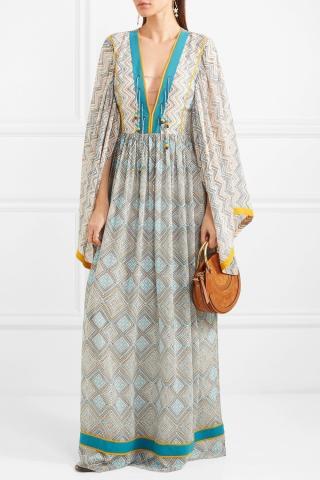 Αυτή η ethnic τάση ταιριάζει σε όλες αφάνταστα και μας έχει κατακτήσει κάπως παραπάνω φέτος