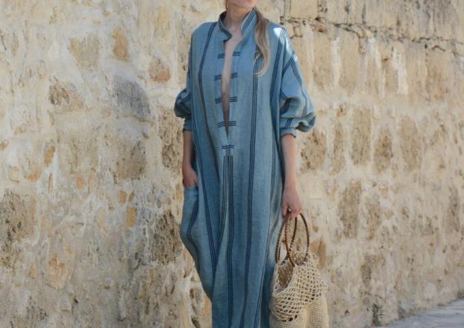 Αυτή η ethnic τάση ταιριάζει σε όλες αφάνταστα και μας έχει κατακτήσει κάπως παραπάνω φέτος