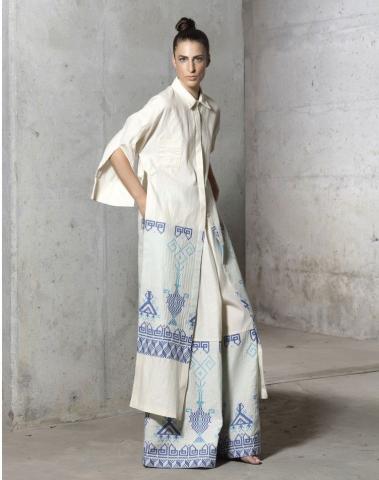 Αυτή η ethnic τάση ταιριάζει σε όλες αφάνταστα και μας έχει κατακτήσει κάπως παραπάνω φέτος