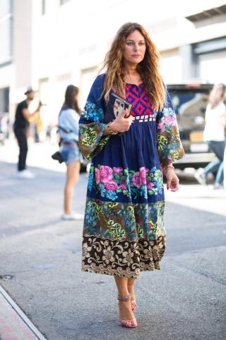 Αυτή η ethnic τάση ταιριάζει σε όλες αφάνταστα και μας έχει κατακτήσει κάπως παραπάνω φέτος