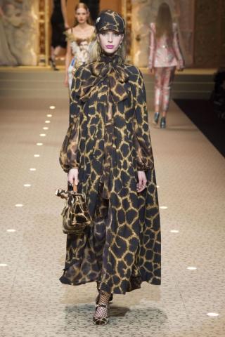 A/W 2018-2019: Αυτή είναι η no1 τάση που έρχεται με φόρα για την επόμενη σεζόν