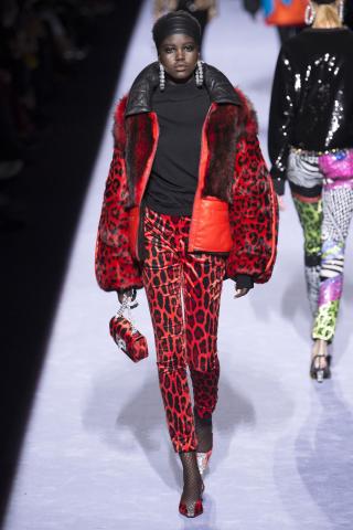 A/W 2018-2019: Αυτή είναι η no1 τάση που έρχεται με φόρα για την επόμενη σεζόν