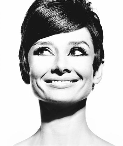 "Audrey Hepburn: Beyond The Screen"... μια έκθεση με σπάνιες φωτογραφίες της!