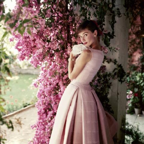"Audrey Hepburn: Beyond The Screen"... μια έκθεση με σπάνιες φωτογραφίες της!