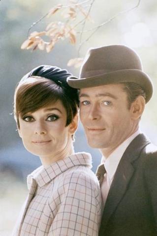 "Audrey Hepburn: Beyond The Screen"... μια έκθεση με σπάνιες φωτογραφίες της!