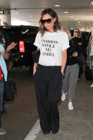 Style inspo: Τι να φορέσεις αν ταξιδεύεις με αεροπλάνο Style inspo: Τι να φορέσεις αν ταξιδεύεις με αεροπλάνο