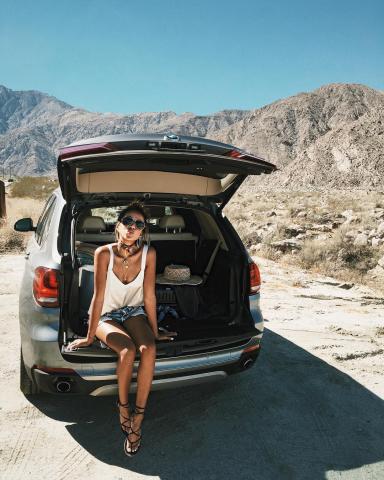 Coachella 2017: Το φεστιβάλ της ερήμου μόλις ξεκίνησε