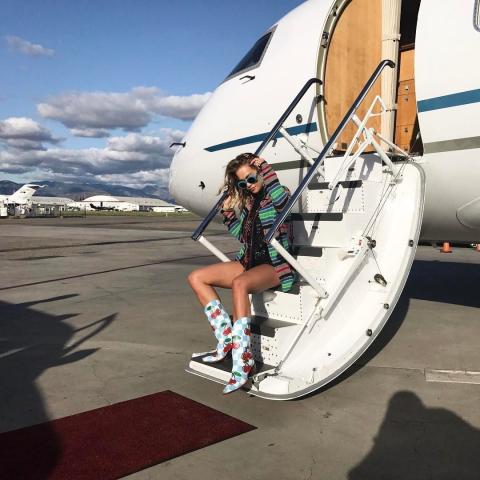 Coachella 2017: Το φεστιβάλ της ερήμου μόλις ξεκίνησε