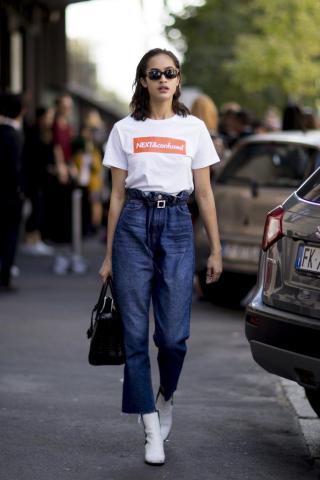 Αυτό είναι το παντελόνι που ταιριάζει με κάθε σωματότυπο