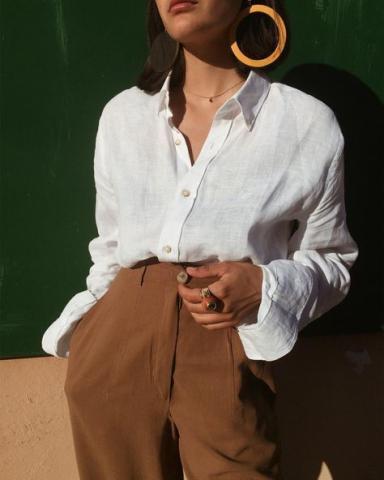 Brown is the new black: Το καφέ θα είναι η έκπληξη του φθινοπώρου