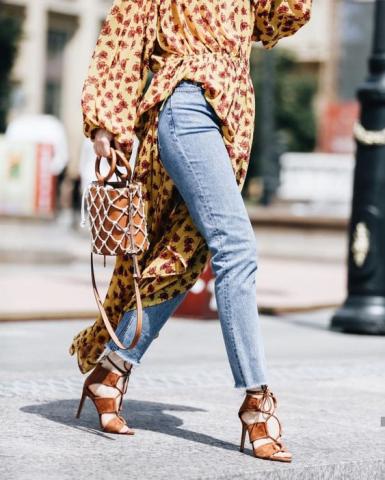 Brown is the new black: Το καφέ θα είναι η έκπληξη του φθινοπώρου