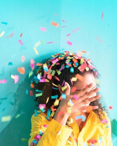 The Color Factory... το πιο χρωματιστό pop up μουσείο "μετακομίζει" στο Μεγάλο Μήλο The Color Factory... το πιο χρωματιστό pop up μουσείο "μετακομίζει" στο Μεγάλο Μήλο