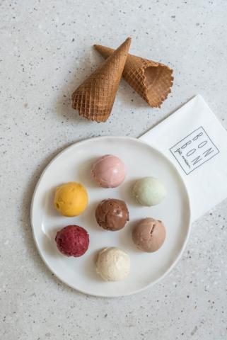 Visit: BON BON στα Κύθηρα Visit: BON BON στα Κύθηρα