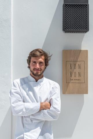 Visit: BON BON στα Κύθηρα Visit: BON BON στα Κύθηρα