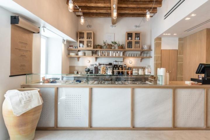 Visit: BON BON στα Κύθηρα Visit: BON BON στα Κύθηρα