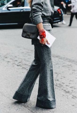 Τα παντελόνια που μπορείς να φοράς στο γραφείο