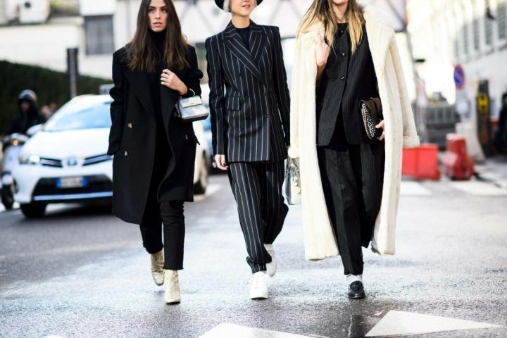 Τα παντελόνια που μπορείς να φοράς στο γραφείο