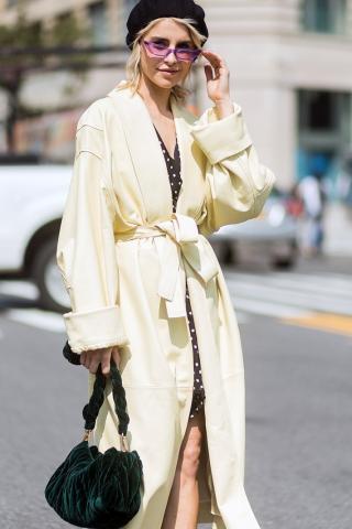 Το αξεσουάρ που φορέθηκε τον περσινό χειμώνα και θα συνεχίσει αυτή τη σεζόν