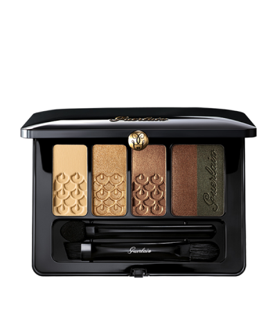 5 παλέτες μακιγιάζ που θα σου φανούν χρήσιμες το φθινόπωρο