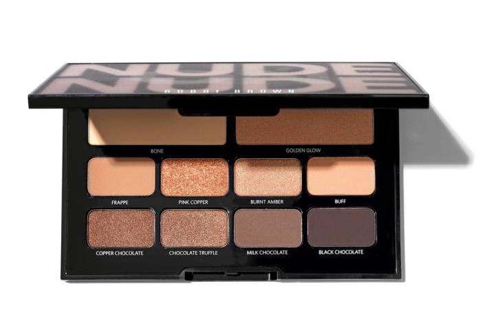 5 παλέτες μακιγιάζ που θα σου φανούν χρήσιμες το φθινόπωρο