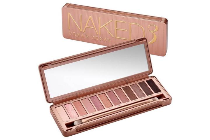 5 παλέτες μακιγιάζ που θα σου φανούν χρήσιμες το φθινόπωρο