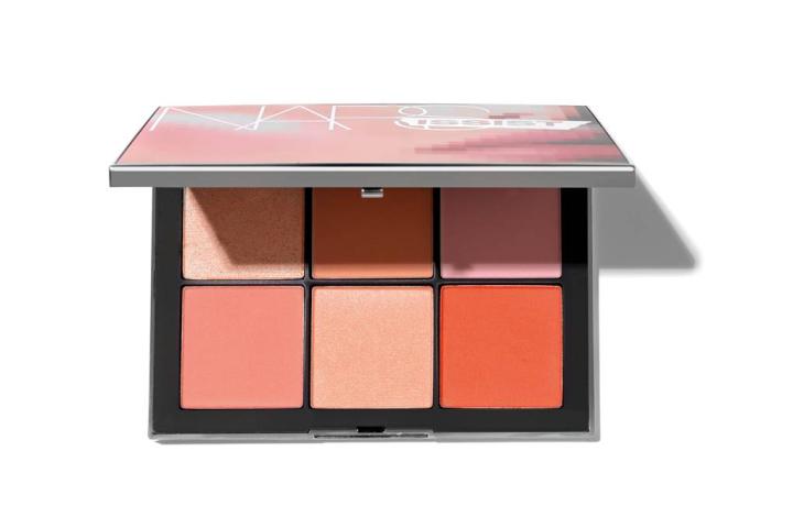 5 παλέτες μακιγιάζ που θα σου φανούν χρήσιμες το φθινόπωρο