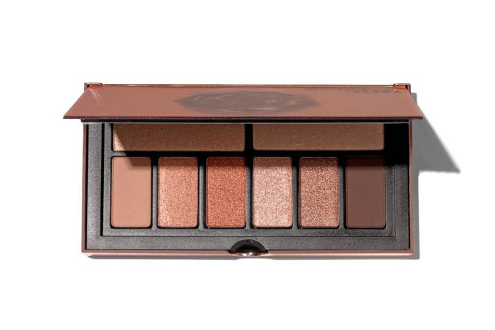 5 παλέτες μακιγιάζ που θα σου φανούν χρήσιμες το φθινόπωρο