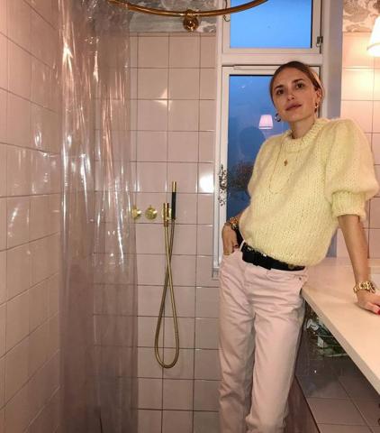 Fall knits: Τα είδη των πλεκτών που θα φορεθούν την ερχόμενη σεζόν Fall knits: Τα είδη των πλεκτών που θα φορεθούν την ερχόμενη σεζόν