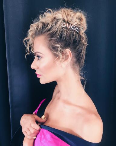 Τα αξεσουάρ μαλλιών που φέτος θα δεις παντού