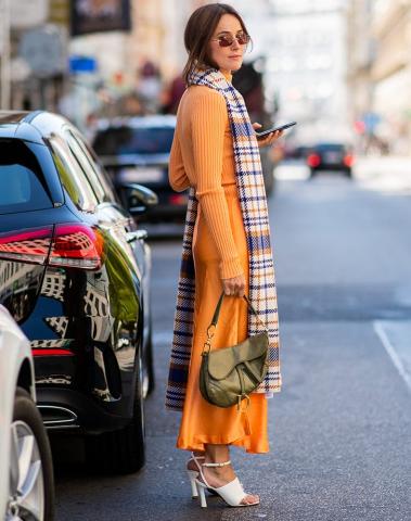 Η τσάντα που θα κυριαρχήσει την επόμενη σεζόν είναι αυτή