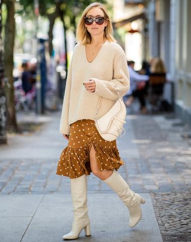 Η τσάντα που θα κυριαρχήσει την επόμενη σεζόν είναι αυτή