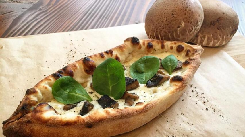 Στο Smak το πεϊνιρλί περνάει σε άλλο επίπεδο