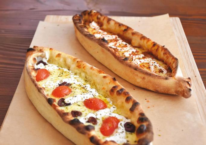 Στο Smak το πεϊνιρλί περνάει σε άλλο επίπεδο