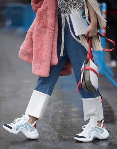 6 φθινοπωρινές τάσεις στα παπούτσια που πρέπει να ξέρεις 