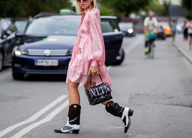 6 φθινοπωρινές τάσεις στα παπούτσια που πρέπει να ξέρεις 