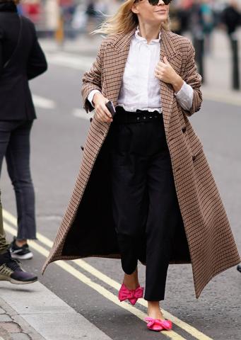 6 φθινοπωρινές τάσεις στα παπούτσια που πρέπει να ξέρεις 