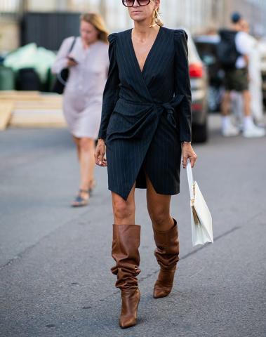 6 φθινοπωρινές τάσεις στα παπούτσια που πρέπει να ξέρεις 