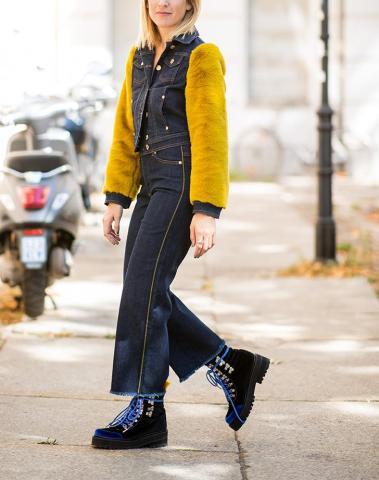 6 φθινοπωρινές τάσεις στα παπούτσια που πρέπει να ξέρεις 