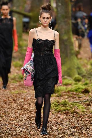 Trend report: Οι βασικές τάσεις για τη σεζόν που έρχεται Trend report: Οι βασικές τάσεις για τη σεζόν που έρχεται