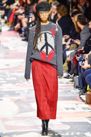 Trend report: Οι βασικές τάσεις για τη σεζόν που έρχεται Trend report: Οι βασικές τάσεις για τη σεζόν που έρχεται