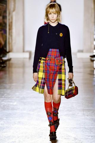 Trend report: Οι βασικές τάσεις για τη σεζόν που έρχεται Trend report: Οι βασικές τάσεις για τη σεζόν που έρχεται