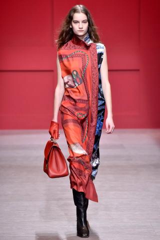 Trend report: Οι βασικές τάσεις για τη σεζόν που έρχεται Trend report: Οι βασικές τάσεις για τη σεζόν που έρχεται