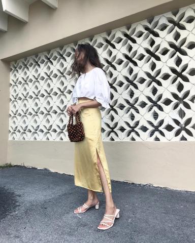 6 outfits ιδανικά για την μεταβατική περίοδο που θα διανύσουμε