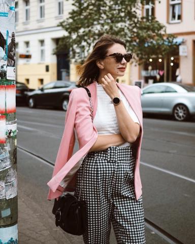 6 outfits ιδανικά για την μεταβατική περίοδο που θα διανύσουμε