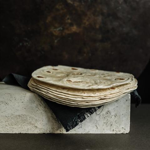 Το "The Wrap" στο Κολωνάκι είναι η μετεξέλιξη της tortilla