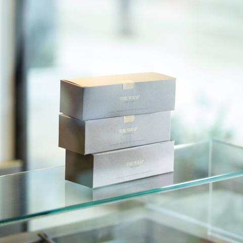 Το "The Wrap" στο Κολωνάκι είναι η μετεξέλιξη της tortilla