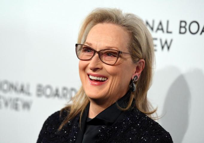 Σε εξωπραγματική τιμή πωλείται το penthouse της Meryl Streep στη Νέα Υόρκη