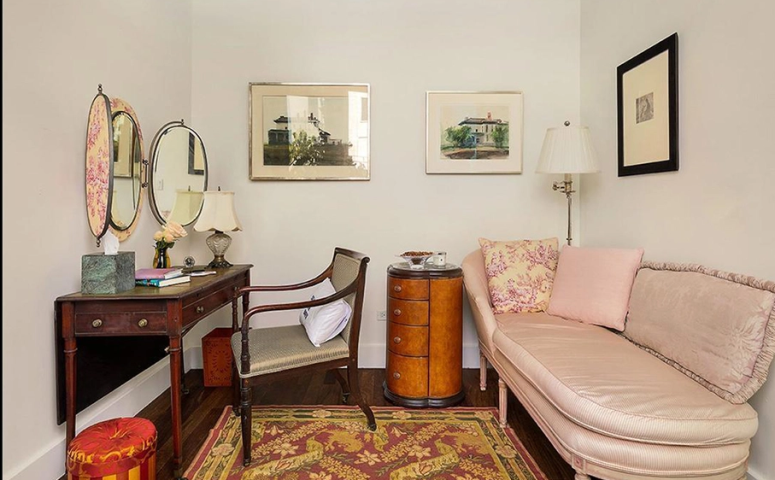 Σε εξωπραγματική τιμή πωλείται το penthouse της Meryl Streep στη Νέα Υόρκη