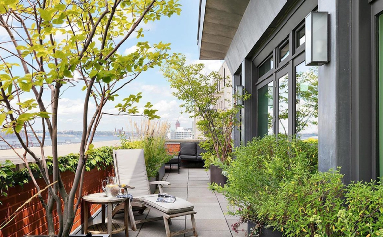 Σε εξωπραγματική τιμή πωλείται το penthouse της Meryl Streep στη Νέα Υόρκη