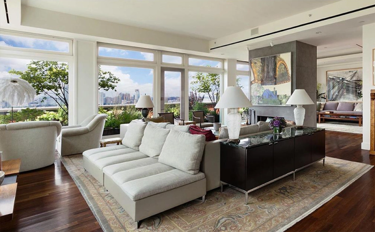 Σε εξωπραγματική τιμή πωλείται το penthouse της Meryl Streep στη Νέα Υόρκη
